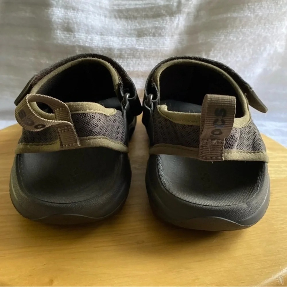 CROCS shoes mens